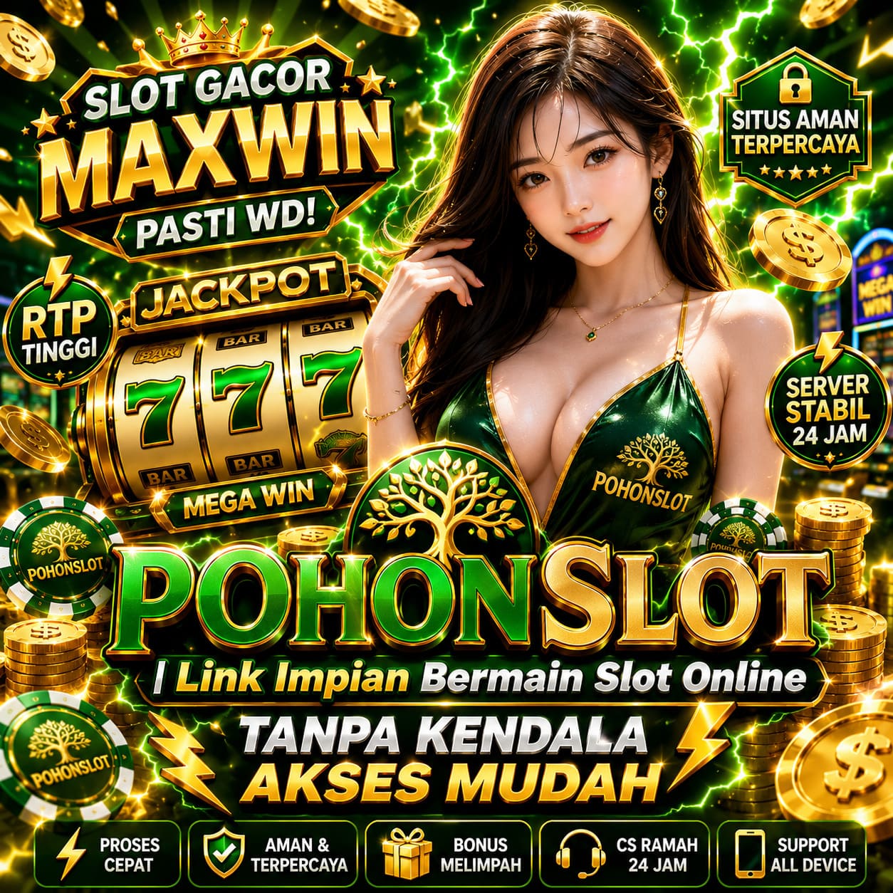 POHONSLOT